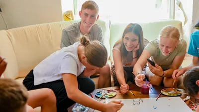 Zažít „nábožko“ jinak? DCŽM Mamre zve školáky a katechety do Osové Bítýšky